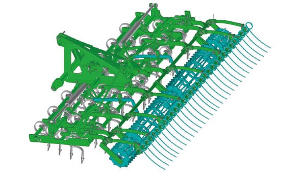 Vibrofibre Franquet Vibrofibre Franquet